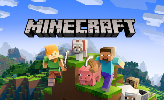 Minecraft