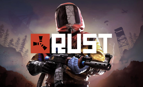 Rust